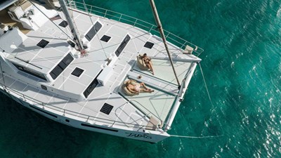 2023 ROYAL CAPE CATAMARANS 570 Flybridge - photo 3
