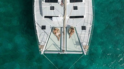 2023 ROYAL CAPE CATAMARANS 570 Flybridge - photo 4