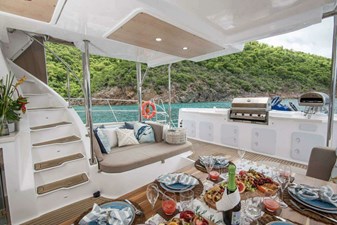 2023 ROYAL CAPE CATAMARANS 570 Flybridge - photo 7