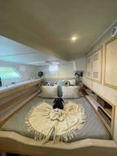 2023 ROYAL CAPE CATAMARANS 570 Flybridge - photo 12