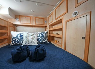 2023 ROYAL CAPE CATAMARANS 570 Flybridge - photo 13