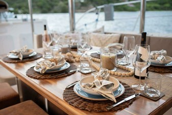 2023 ROYAL CAPE CATAMARANS 570 Flybridge - photo 14