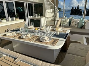 2023 ROYAL CAPE CATAMARANS 570 Flybridge - photo 18