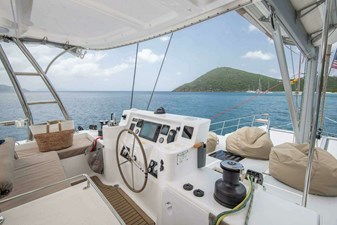 2023 ROYAL CAPE CATAMARANS 570 Flybridge - photo 19
