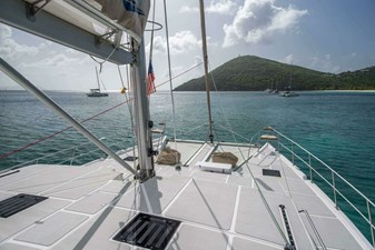 2023 ROYAL CAPE CATAMARANS 570 Flybridge - photo 20
