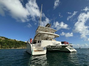 2023 ROYAL CAPE CATAMARANS 570 Flybridge - photo 21