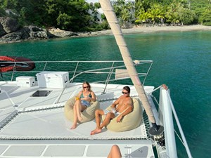 2023 ROYAL CAPE CATAMARANS 570 Flybridge - photo 22