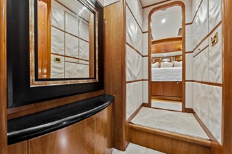 2007 HARGRAVE CUSTOM YACHTS Flushdeck FB Motor Yacht - photo 19