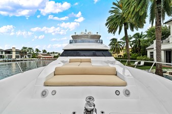 2007 HARGRAVE CUSTOM YACHTS Flushdeck FB Motor Yacht - photo 46