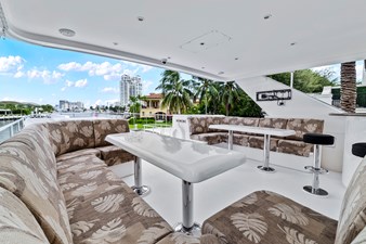 2007 HARGRAVE CUSTOM YACHTS Flushdeck FB Motor Yacht - photo 54