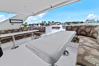 2007 HARGRAVE CUSTOM YACHTS Flushdeck FB Motor Yacht - photo 55