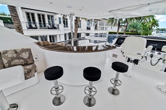 2007 HARGRAVE CUSTOM YACHTS Flushdeck FB Motor Yacht - photo 56