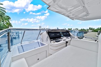 2007 HARGRAVE CUSTOM YACHTS Flushdeck FB Motor Yacht - photo 58
