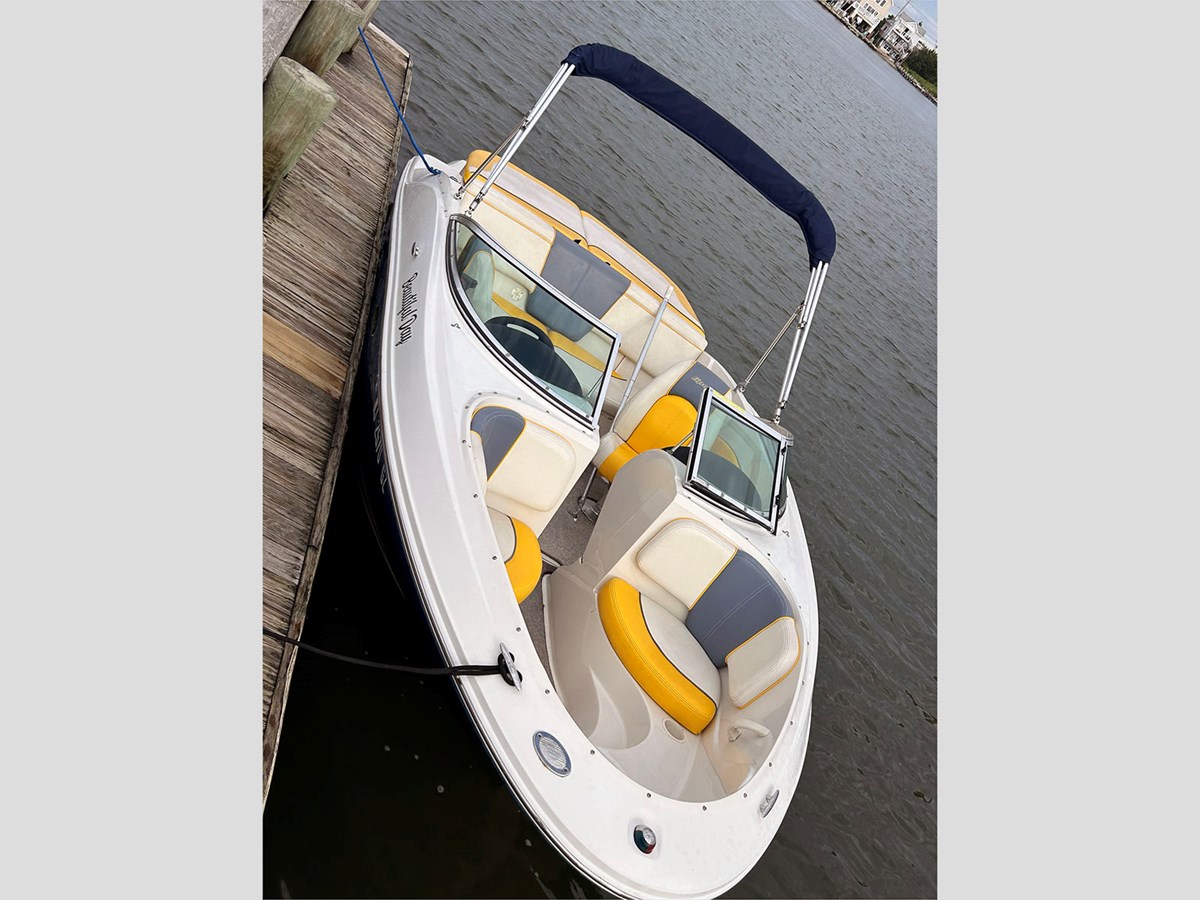2007 SEA RAY — photograph 4