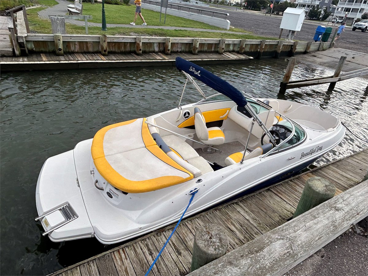 2007 SEA RAY — photograph 5