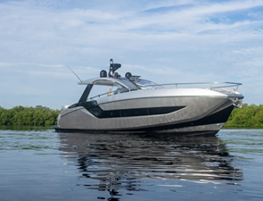 2022 AZIMUT YACHTS 47 Verve - photo 1