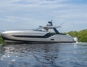 2022 AZIMUT YACHTS 47 Verve - photo 2