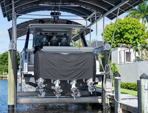 2022 AZIMUT YACHTS 47 Verve - photo 4