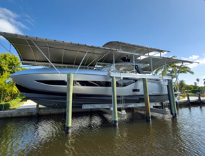 2022 AZIMUT YACHTS 47 Verve - photo 5
