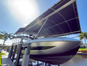 2022 AZIMUT YACHTS 47 Verve - photo 6