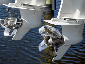 2022 AZIMUT YACHTS 47 Verve - photo 7
