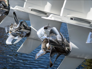 2022 AZIMUT YACHTS 47 Verve - photo 8