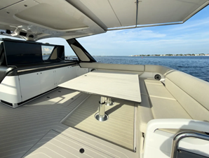 2022 AZIMUT YACHTS 47 Verve - photo 9
