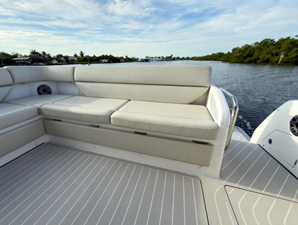 2022 AZIMUT YACHTS 47 Verve - photo 11