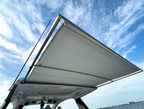 2022 AZIMUT YACHTS 47 Verve - photo 13