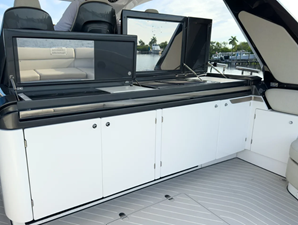 2022 AZIMUT YACHTS 47 Verve - photo 14