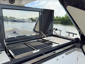 2022 AZIMUT YACHTS 47 Verve - photo 15