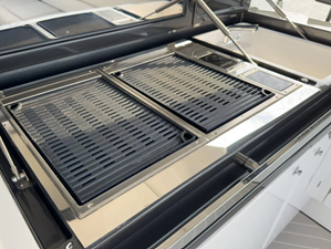 2022 AZIMUT YACHTS 47 Verve - photo 17