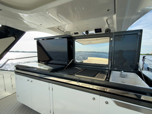 2022 AZIMUT YACHTS 47 Verve - photo 19