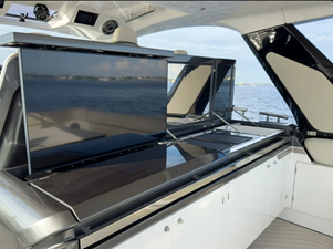 2022 AZIMUT YACHTS 47 Verve - photo 20
