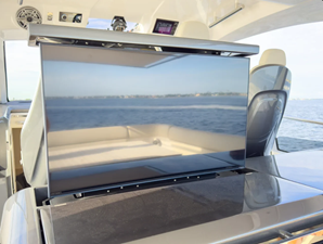 2022 AZIMUT YACHTS 47 Verve - photo 21