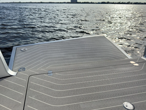 2022 AZIMUT YACHTS 47 Verve - photo 22