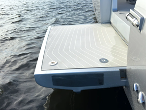 2022 AZIMUT YACHTS 47 Verve - photo 23