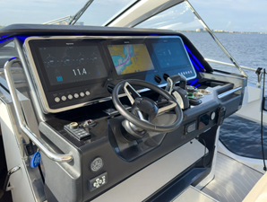2022 AZIMUT YACHTS 47 Verve - photo 24