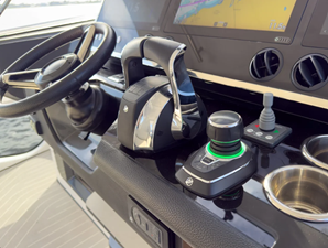 2022 AZIMUT YACHTS 47 Verve - photo 25