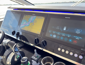 2022 AZIMUT YACHTS 47 Verve - photo 26