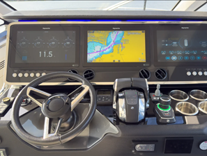 2022 AZIMUT YACHTS 47 Verve - photo 27
