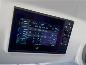 2022 AZIMUT YACHTS 47 Verve - photo 28