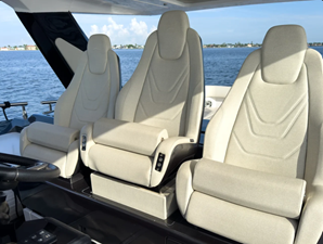 2022 AZIMUT YACHTS 47 Verve - photo 30
