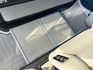 2022 AZIMUT YACHTS 47 Verve - photo 31