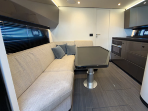 2022 AZIMUT YACHTS 47 Verve - photo 33