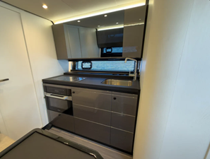 2022 AZIMUT YACHTS 47 Verve - photo 37