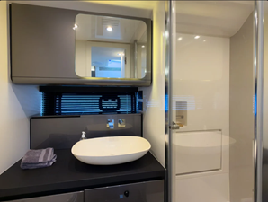 2022 AZIMUT YACHTS 47 Verve - photo 43