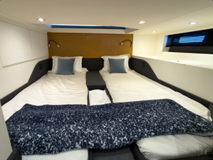 2022 AZIMUT YACHTS 47 Verve - photo 46