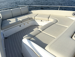 2022 AZIMUT YACHTS 47 Verve - photo 49