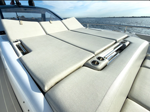 2022 AZIMUT YACHTS 47 Verve - photo 50